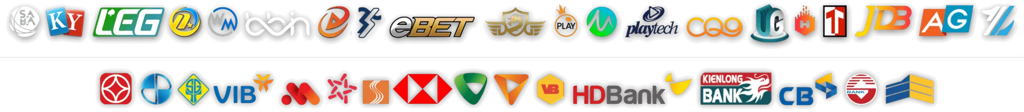 Đối tác chiến lược 13WIN